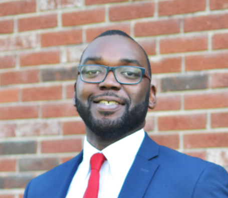 Dentric Vance - Shouse Realty Group